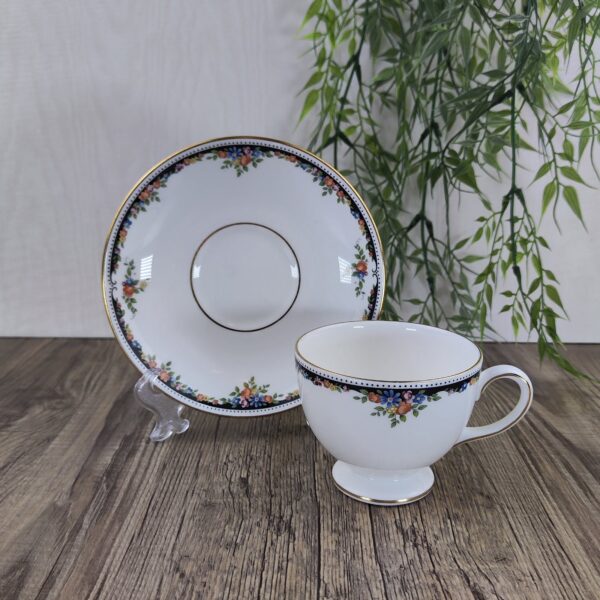 Wedgwood Osborne Kop & Schotel Leigh 3