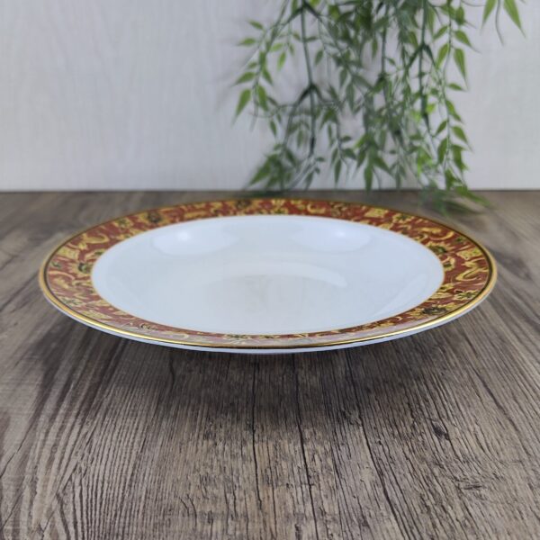 Wedgwood Persia Diep Bord 2