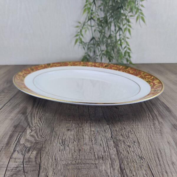 Wedgwood Persia Serveerschaal Ovaal 36x28cm 2