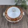 Wedgwood Persia Terrine Dekschaal met Deksel 2