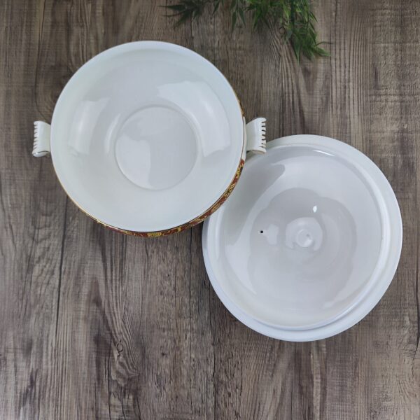 Wedgwood Persia Terrine Dekschaal met Deksel 3