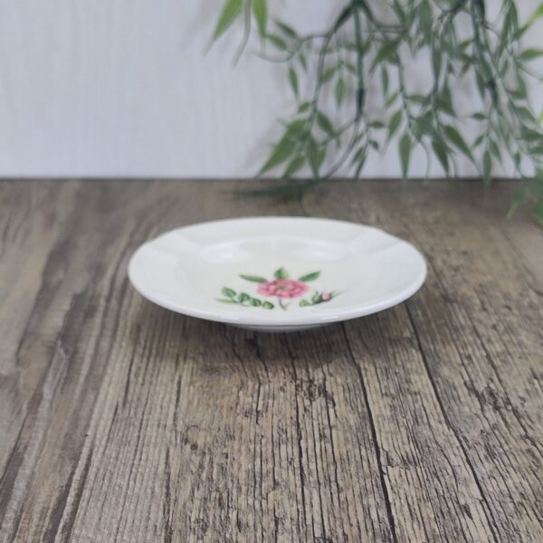 Wedgwood Rosalind Asbakje glad 2