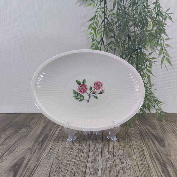 Wedgwood Rosalind Belegschaal 1