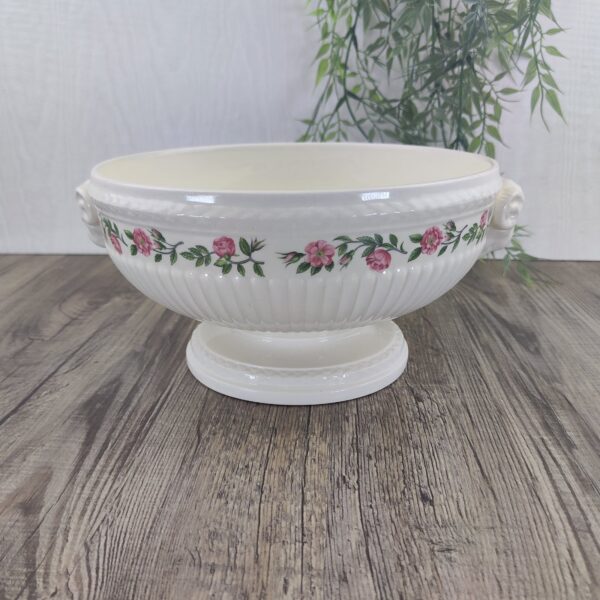 Wedgwood Rosalind Dekschaal Ø22cm 1