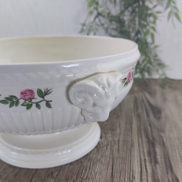 Wedgwood Rosalind Dekschaal Ø22cm 3