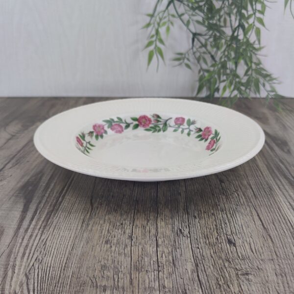 Wedgwood Rosalind Diep bord 23cm 2