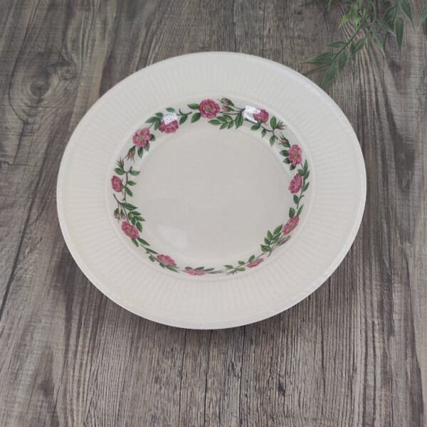 Wedgwood Rosalind Diep bord 23cm 3