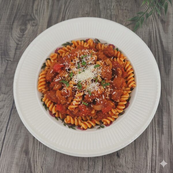 Wedgwood Rosalind Diep bord 23cm 4