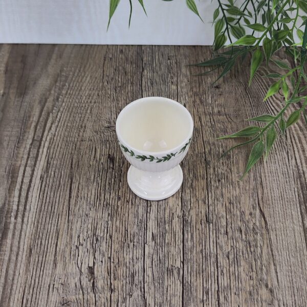 Wedgwood Rosalind Eierdopje 2