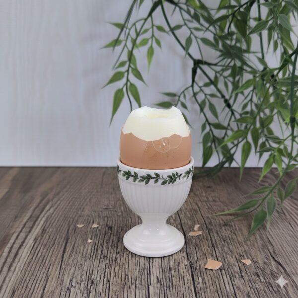 Wedgwood Rosalind Eierdopje 3