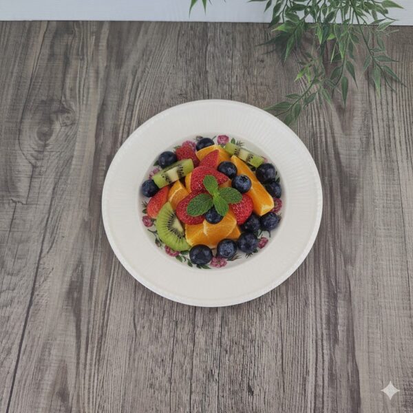 Wedgwood Rosalind Fruitbord 20cm 4