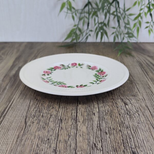 Wedgwood Rosalind Gebaksbordje 2