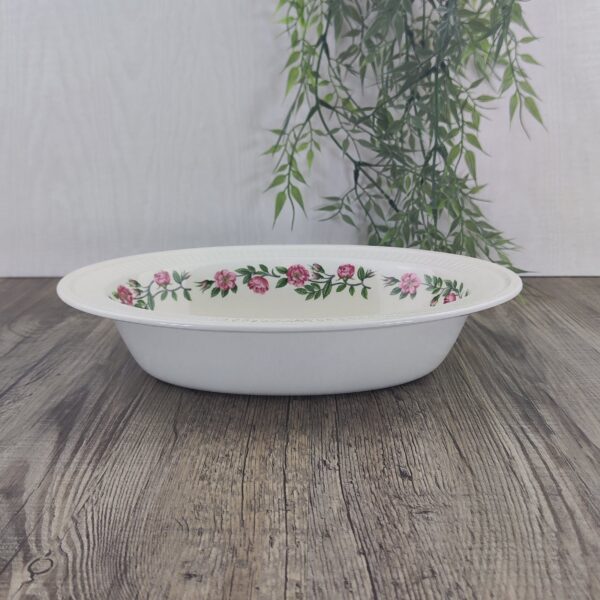Wedgwood Rosalind Groenteschaal 1