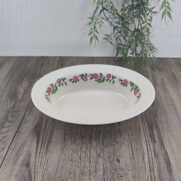 Wedgwood Rosalind Groenteschaal 2