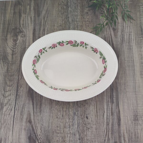 Wedgwood Rosalind Groenteschaal 3