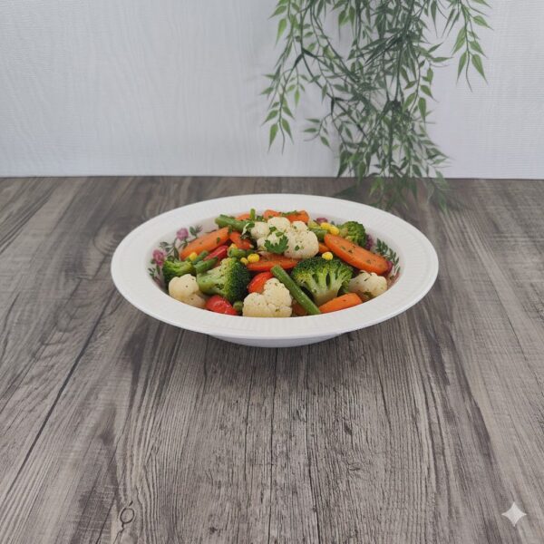 Wedgwood Rosalind Groenteschaal 4