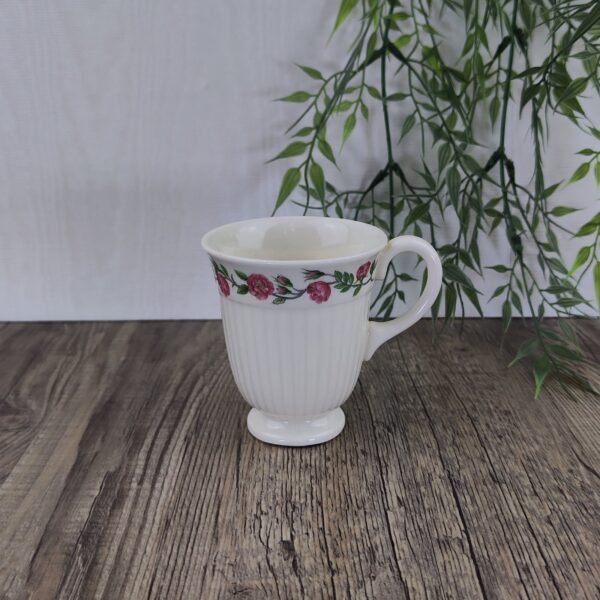 Wedgwood Rosalind Koffiekop 1