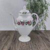 Wedgwood Rosalind Koffiepot 1