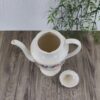 Wedgwood Rosalind Koffiepot 3