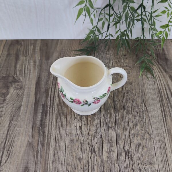 Wedgwood Rosalind Melk-Roomkannetje groot 2