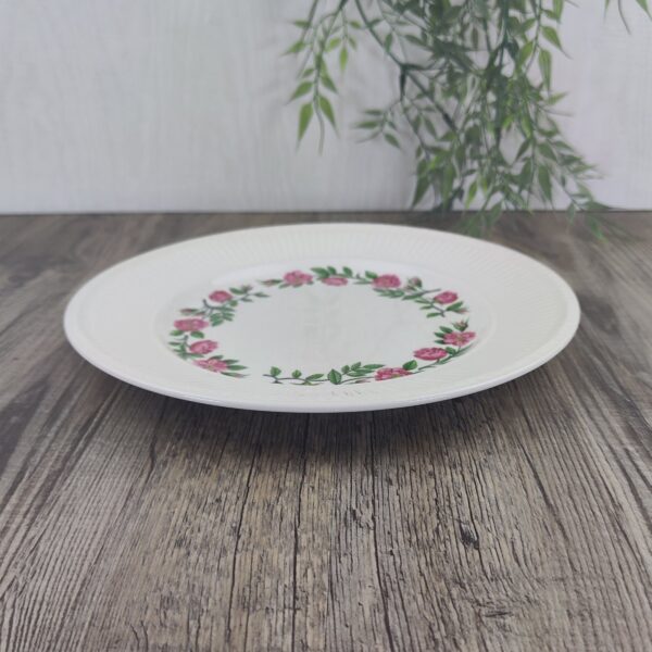Wedgwood Rosalind Ontbijtbord 23cm 2