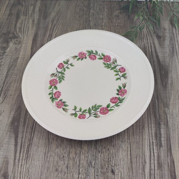 Wedgwood Rosalind Ontbijtbord 23cm 3