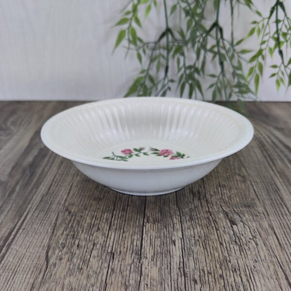 Wedgwood Rosalind Pap- Dessertschaaltje 2