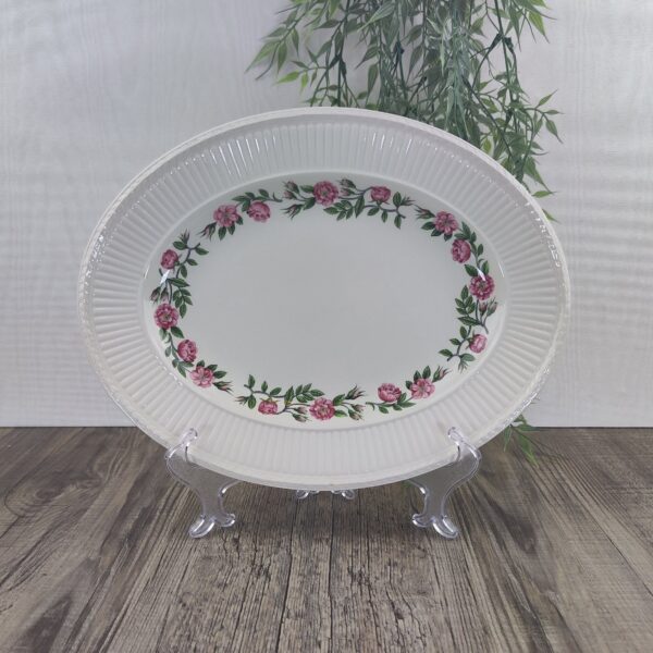 Wedgwood Rosalind Serveerschaal 29cm 1