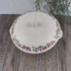 Wedgwood Rosalind Terrine Dekschaal met Deksel 20cm 2