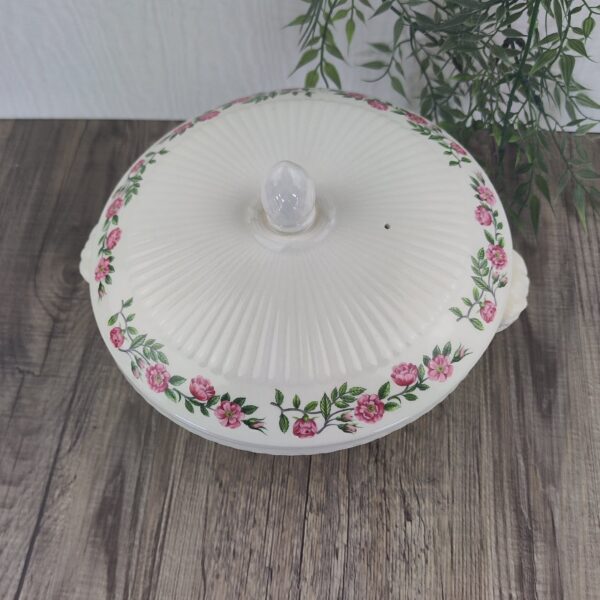 Wedgwood Rosalind Terrine Dekschaal met Deksel 20cm 2