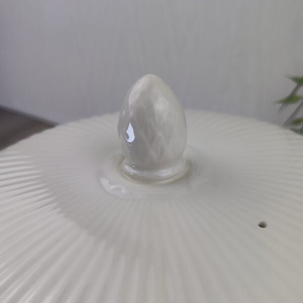 Wedgwood Rosalind Terrine Dekschaal met Deksel 20cm 5