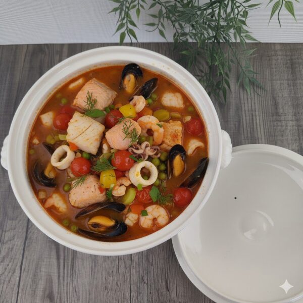 Wedgwood Rosalind Terrine Dekschaal met Deksel 20cm 6