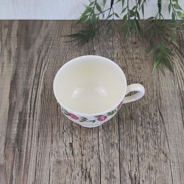 Wedgwood Rosalind Theekop 2