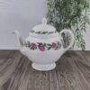 Wedgwood Rosalind Theepot 1