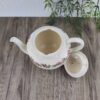 Wedgwood Rosalind Theepot 3