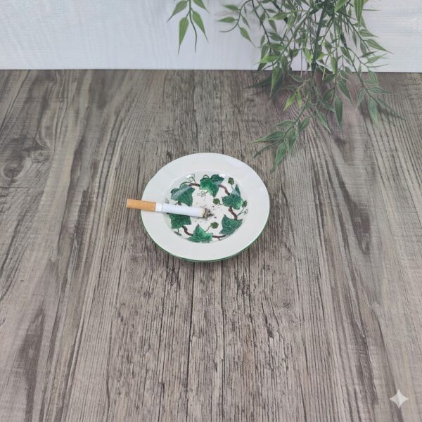 Wedgwood Stratford Asbakje glad 4