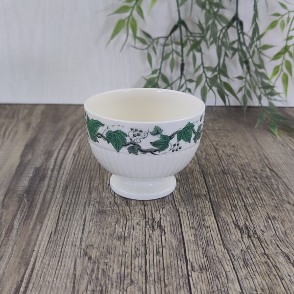 Wedgwood Stratford Suikerkommetje klein 1 Wedgwood Stratford Suikerkommetje klein 1