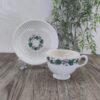Wedgwood Stratford Theekop & schotel 9cm 3
