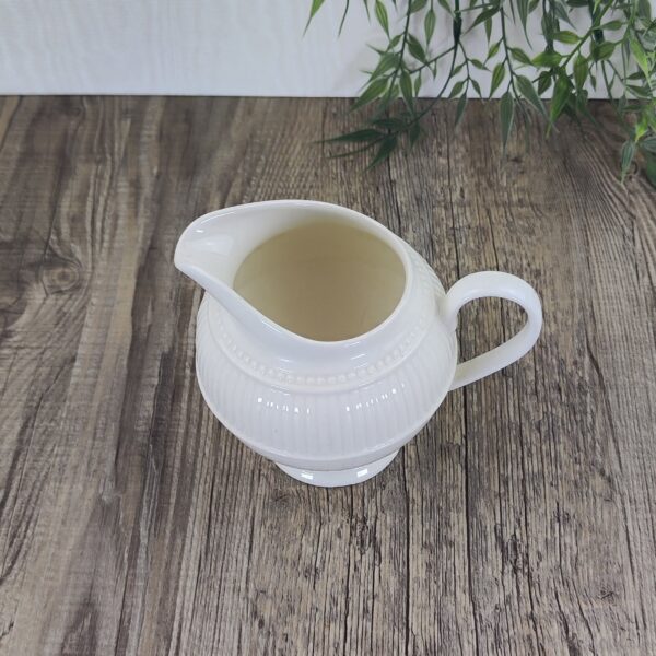 Wedgwood Windsor Melk- Roomkannetje 2
