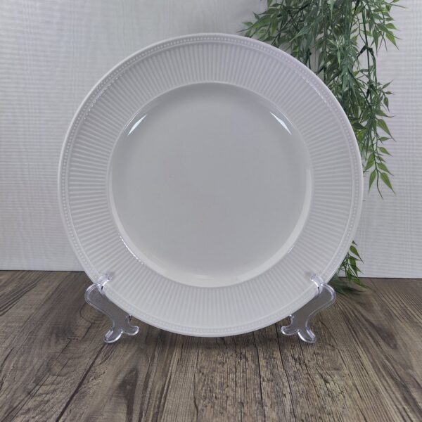 Wedgwood Windsor Onderbord Pizzabord 31cm 1 Wedgwood Windsor Onderbord Pizzabord 31cm 1