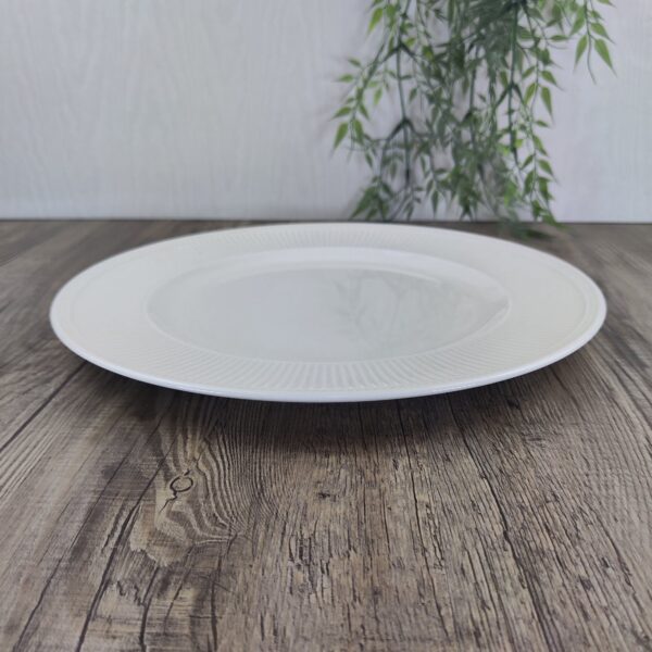 Wedgwood Windsor Onderbord Pizzabord 31cm 2