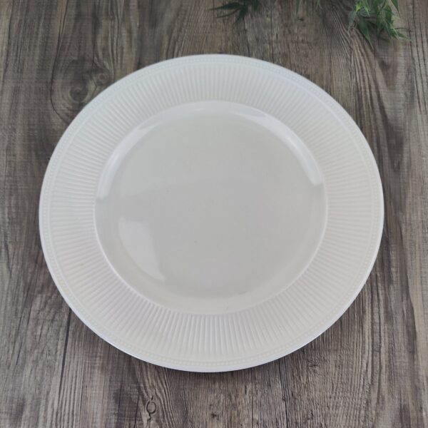 Wedgwood Windsor Onderbord Pizzabord 31cm 3