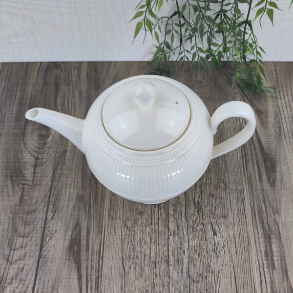 Wedgwood Windsor Theepot 2