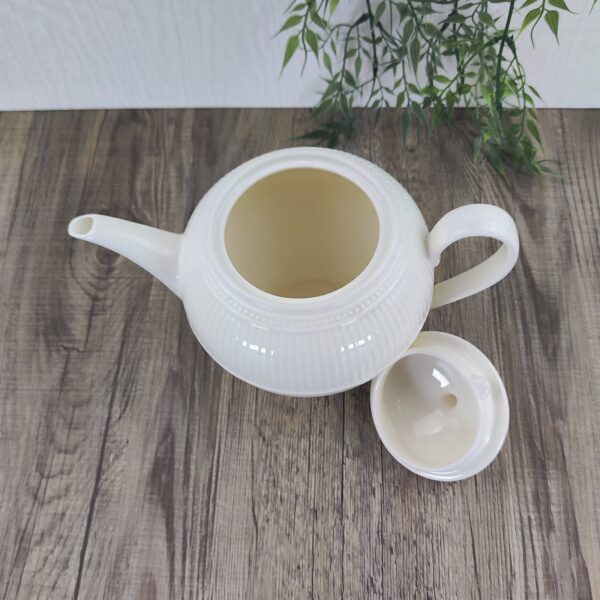 Wedgwood Windsor Theepot 3