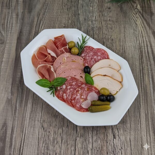 Johnson Brothers Heritage Beleg- Zuurschaaltje 4