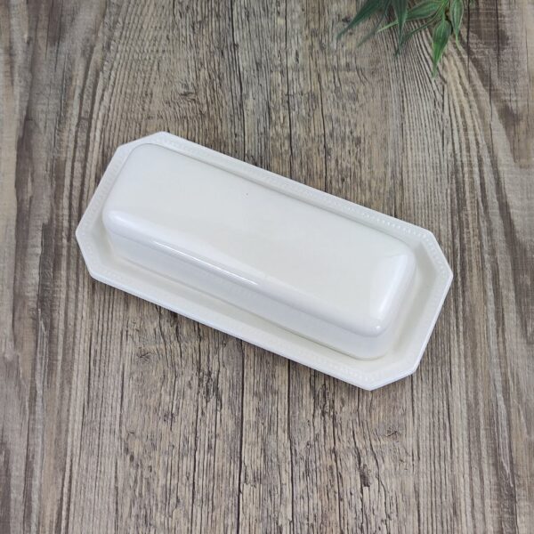 Johnson Brothers Heritage Botervloot stick 2