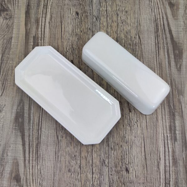 Johnson Brothers Heritage Botervloot stick 3