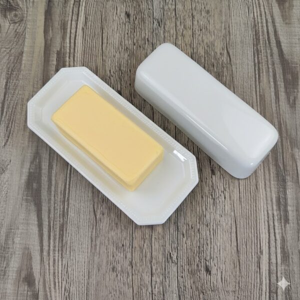 Johnson Brothers Heritage Botervloot stick 4