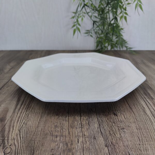 Johnson Brothers Heritage Dinerbord 2