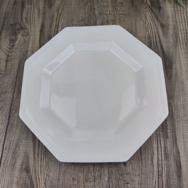 Johnson Brothers Heritage Dinerbord 3